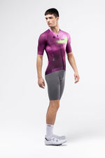 GOBIK CX PRO 4.0 UNISEX JERSEY - VIOLET