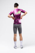 GOBIK CX PRO 4.0 UNISEX JERSEY - VIOLET