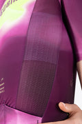 GOBIK CX PRO 4.0 UNISEX JERSEY - VIOLET
