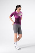 GOBIK CX PRO 4.0 UNISEX JERSEY - VIOLET
