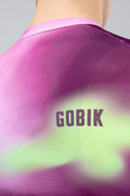 GOBIK CX PRO 4.0 UNISEX JERSEY - VIOLET