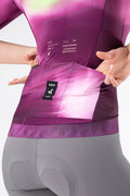 GOBIK CX PRO 4.0 UNISEX JERSEY - VIOLET