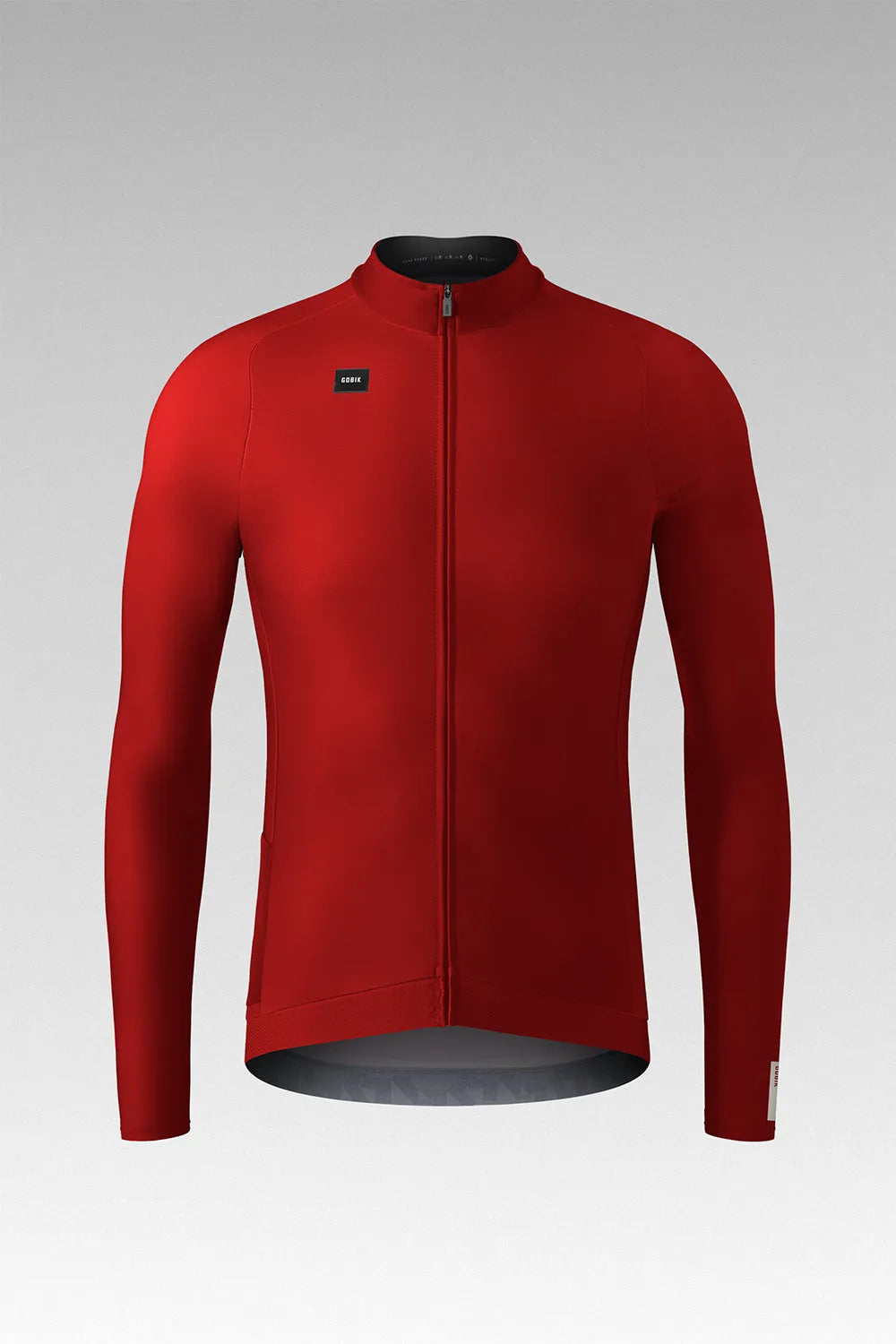 GOBIK Weezer Maillot màniga llarga - Monarch