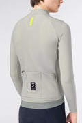 GOBIK Weezer Camisola de Manga Comprida - Leek