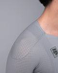 THE ONE OFF Krypton Maillot - Future Gray