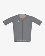 THE ONE OFF Krypton Maillot - Future Gray
