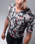 THE ONE OFF Krypton Maillot - Phosphorus
