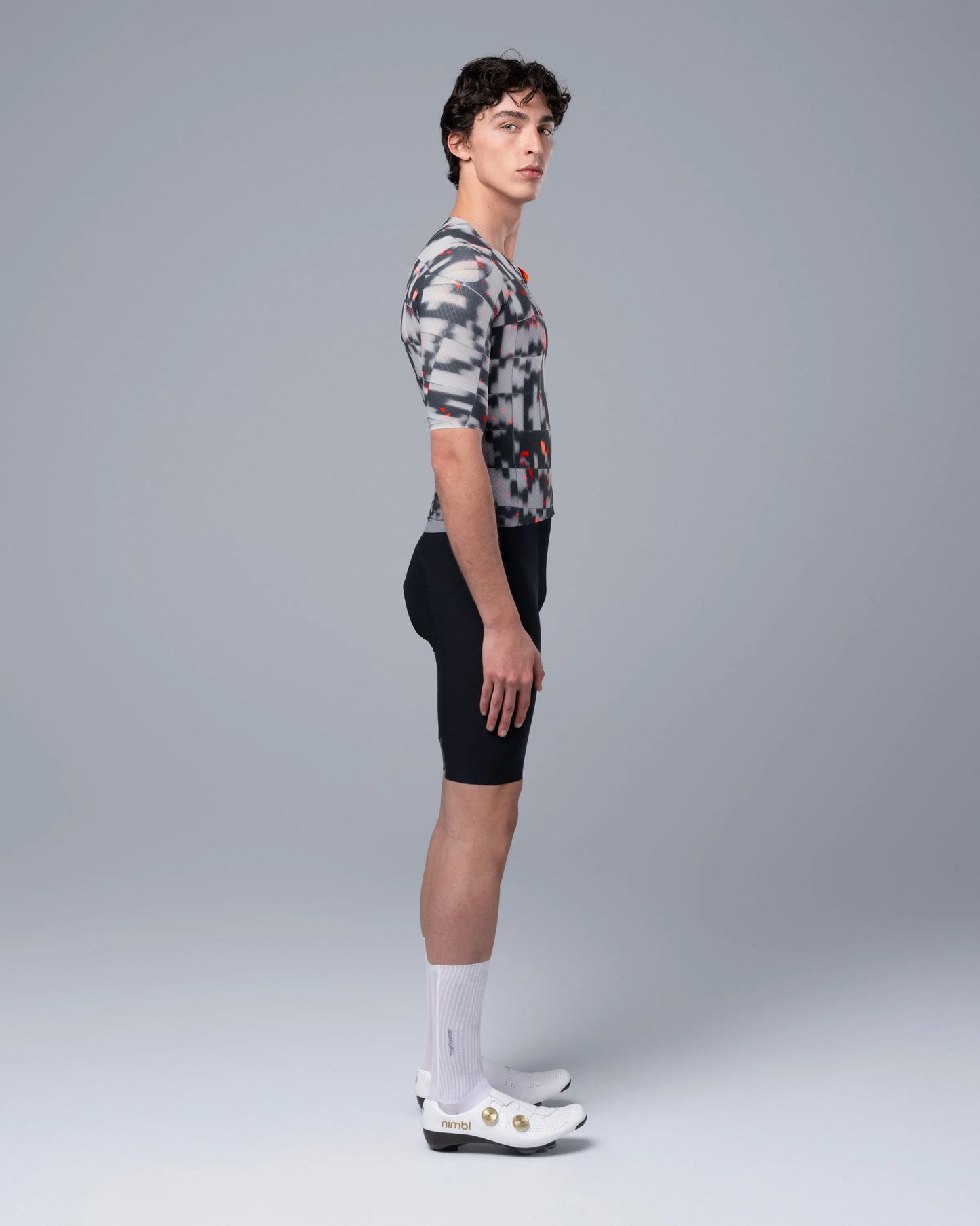 THE ONE OFF Krypton Maillot - Phosphorus