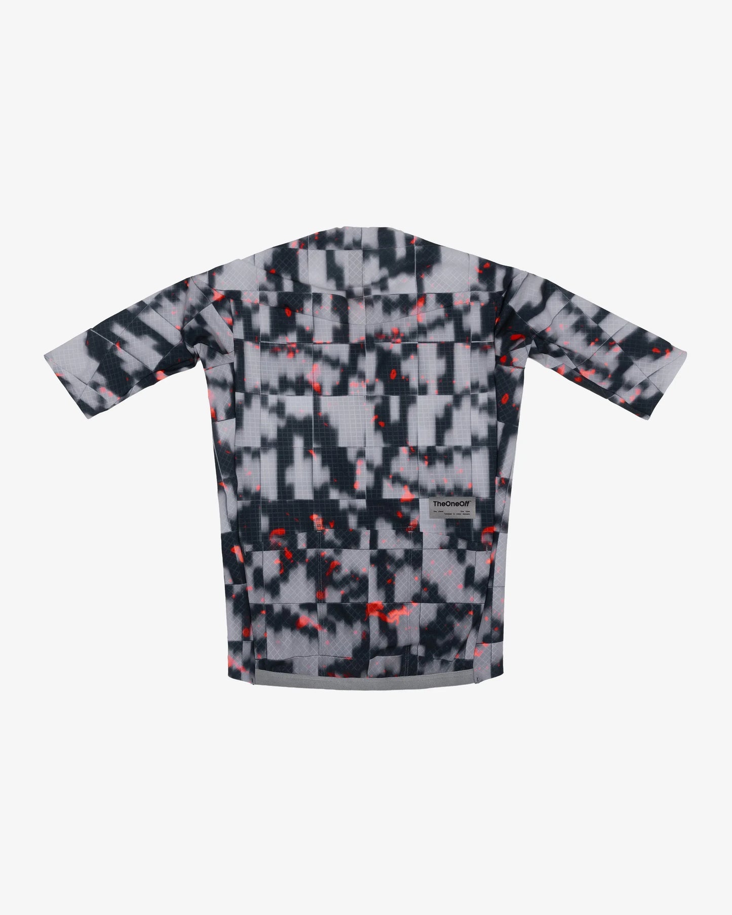 THE ONE OFF Krypton Maillot - Phosphorus