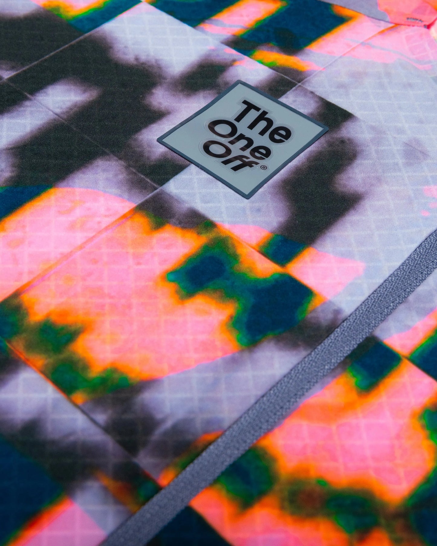 THE ONE OFF Krypton Jersey - Bromine