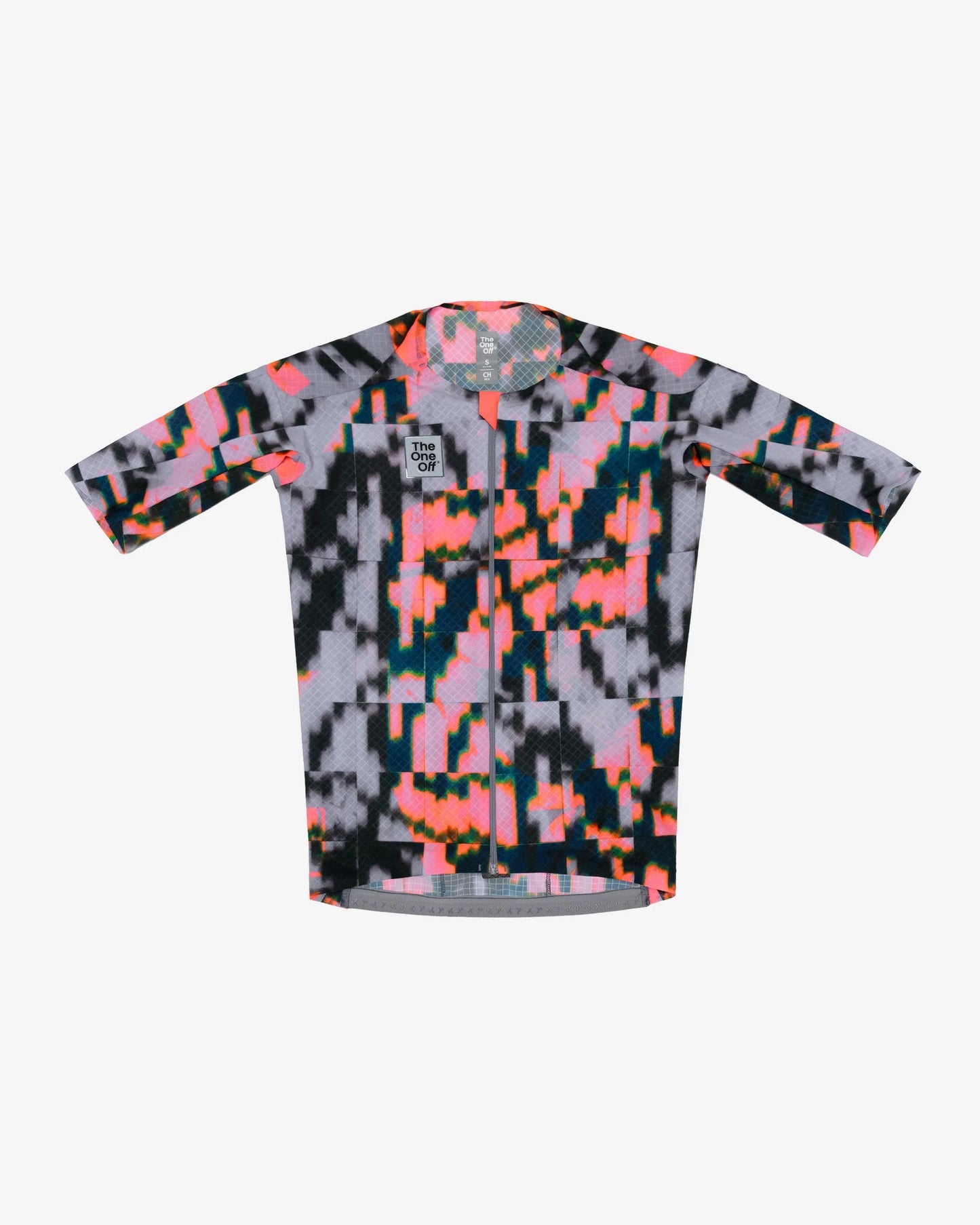 THE ONE OFF Krypton Jersey - Bromine