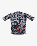 THE ONE OFF Krypton Women Jersey - Phosphorus