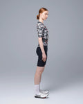 THE ONE OFF Krypton Women Jersey - Phosphorus
