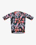 THE ONE OFF Krypton Maillot ciclismo Mujer - Bromine