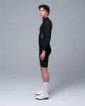 THE ONE OFF Neon Maillot màniga llarga - Future Negre