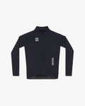 THE ONE OFF Neon Maillot màniga llarga - Future Negre