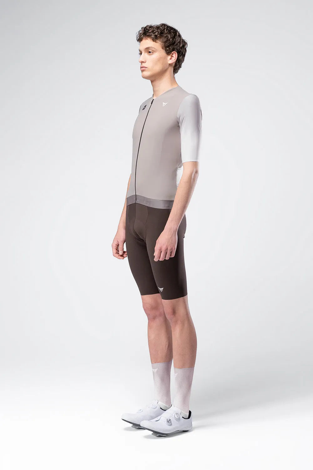 GOBIK MAILLOT MANGA CORTA CX BLEND 2.0 UNISEX - CUPRA