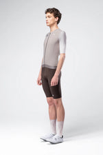 GOBIK MAILLOT MANGA CORTA CX BLEND 2.0 UNISEX - CUPRA