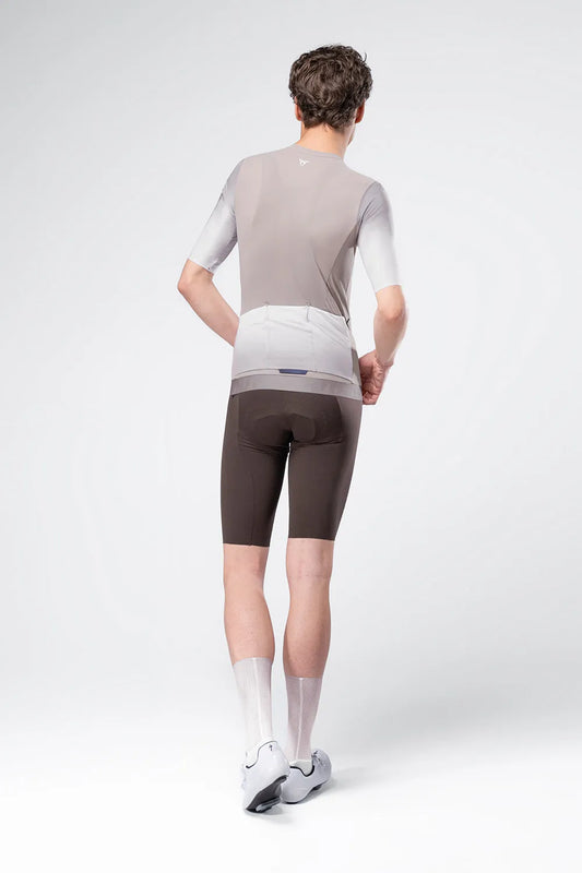 GOBIK MAILLOT MANGA CORTA CX BLEND 2.0 UNISEX - CUPRA