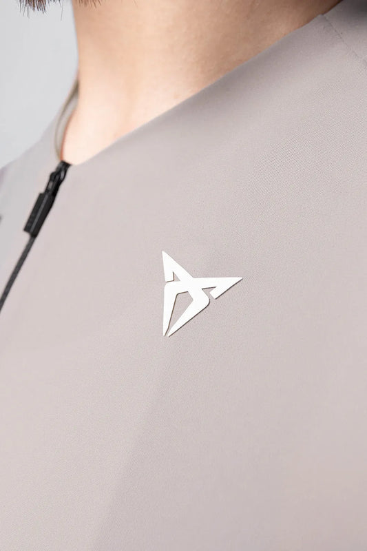 GOBIK MAILLOT MANGA CORTA CX BLEND 2.0 UNISEX - CUPRA