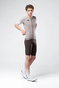 GOBIK MAILLOT MANGA CORTA CX BLEND 2.0 UNISEX - CUPRA