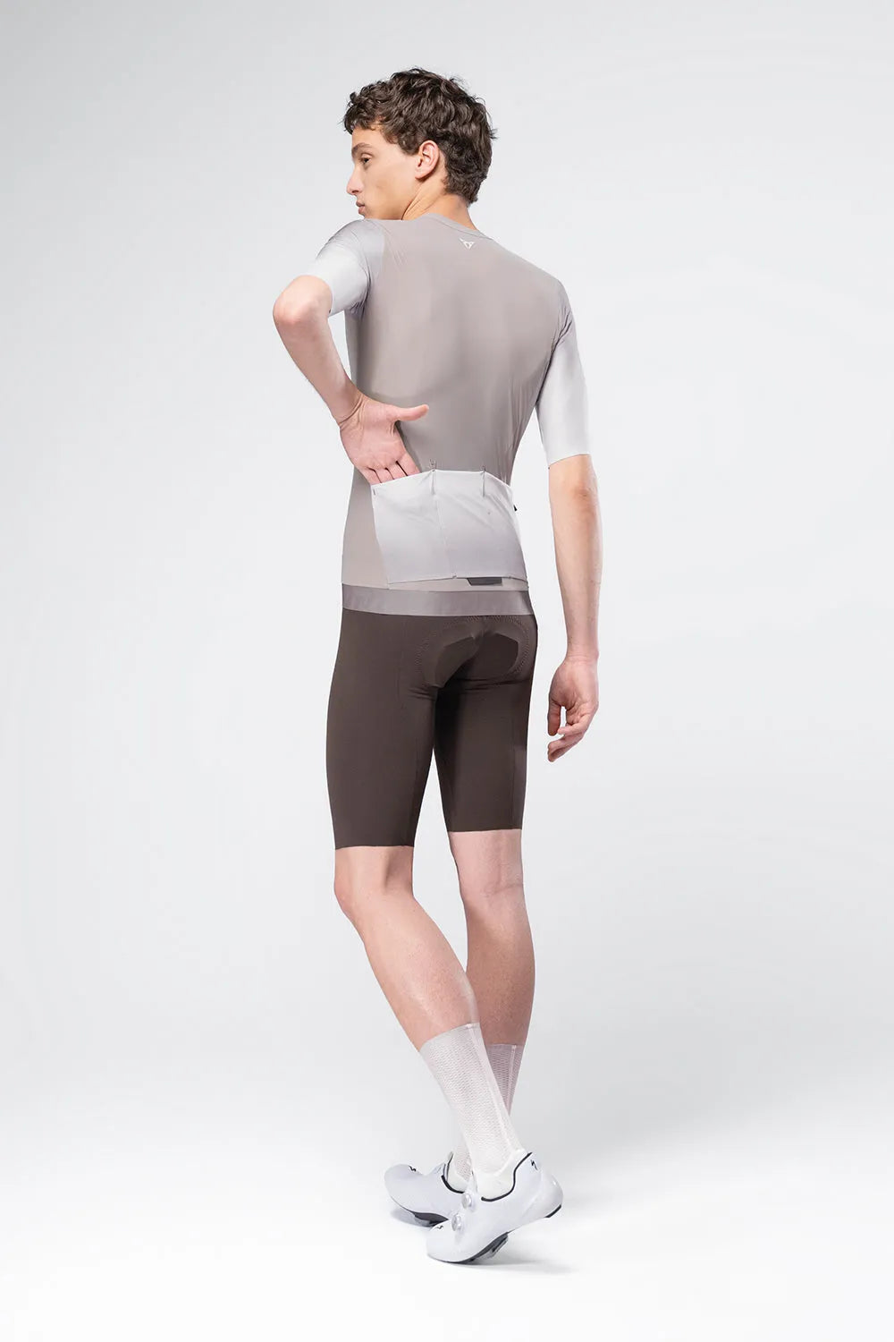 GOBIK MAILLOT MANGA CORTA CX BLEND 2.0 UNISEX - CUPRA