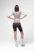 GOBIK MAILLOT MANGA CORTA CX BLEND 2.0 UNISEX - CUPRA
