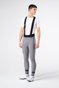 GOBIK ABSOLUTE 8.0 K10 Trägerhose Lang - KETTLE
