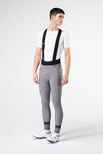 GOBIK ABSOLUTE 8.0 K10 Trägerhose Lang - KETTLE