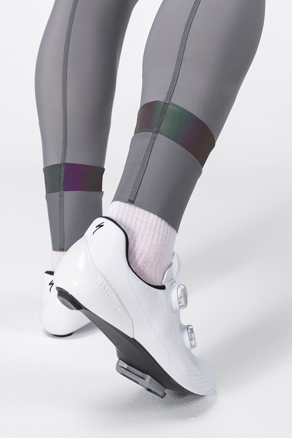 GOBIK ABSOLUTE 8.0 K10 Trägerhose Lang - KETTLE