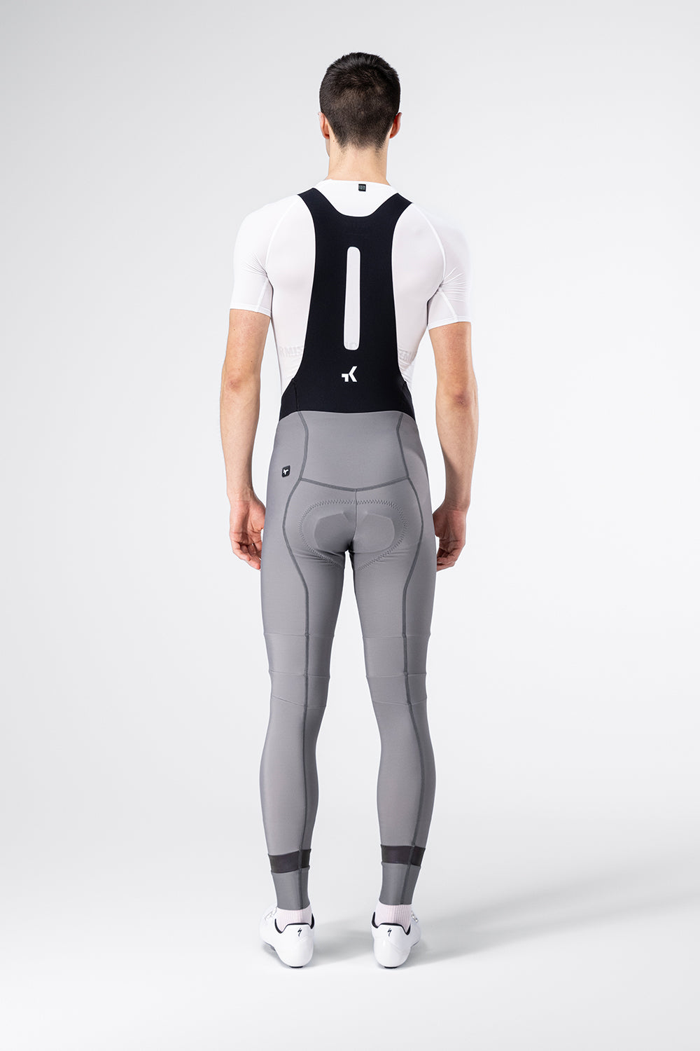 GOBIK ABSOLUTE 8.0 K10 Trägerhose Lang - KETTLE