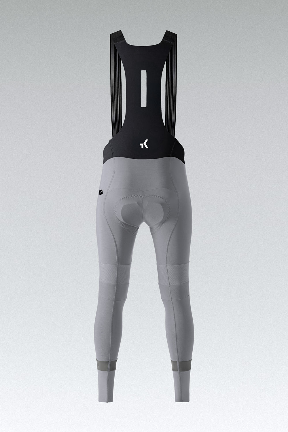 GOBIK ABSOLUTE 8.0 K10 Trägerhose Lang - KETTLE