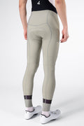 GOBIK ABSOLUTE 8.0 K10 BIB TIGHTS - LEEK