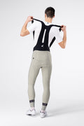 GOBIK ABSOLUTE 8.0 K10 BIB TIGHTS - LEEK