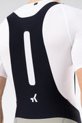 GOBIK ABSOLUTE 8.0 K10 BIB TIGHTS - LEEK