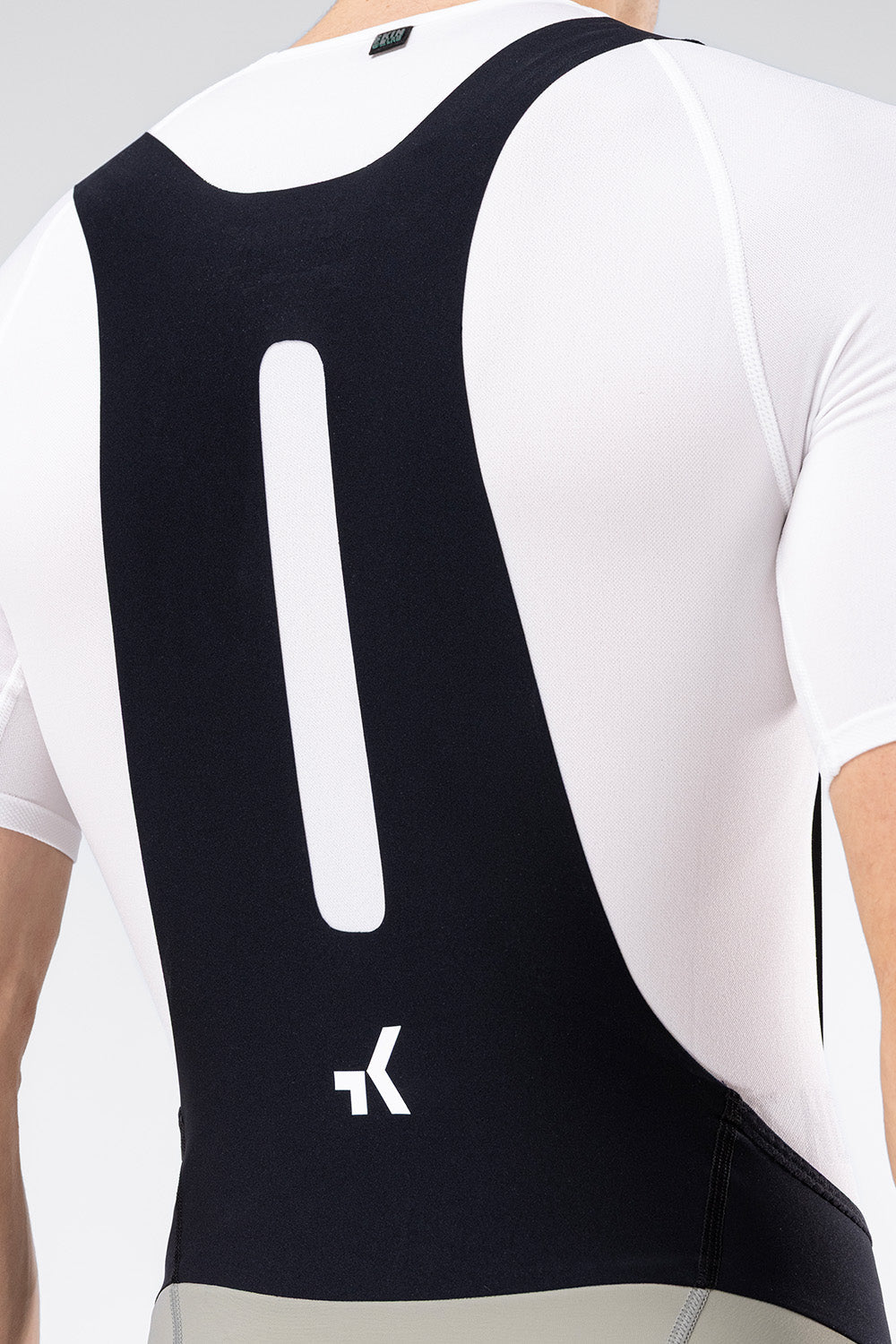 GOBIK ABSOLUTE 8.0 K10 BIB TIGHTS - LEEK