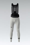 GOBIK ABSOLUTE 8.0 K10 BIB TIGHTS - LEEK