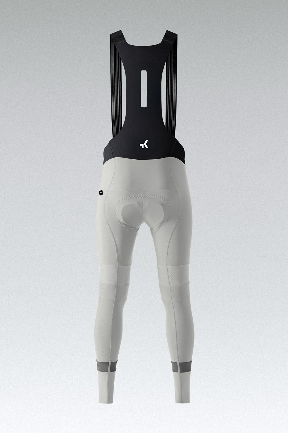 GOBIK ABSOLUTE 8.0 K10 BIB TIGHTS - LEEK