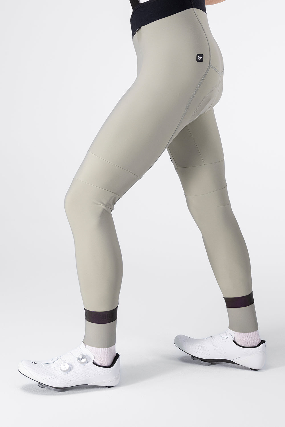 GOBIK ABSOLUTE 8.0 K10 BIB TIGHTS - LEEK