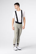 GOBIK ABSOLUTE 8.0 K10 BIB TIGHTS - LEEK