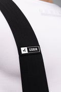GOBIK ABSOLUTE 8.0 K10 BIB TIGHTS - LEEK