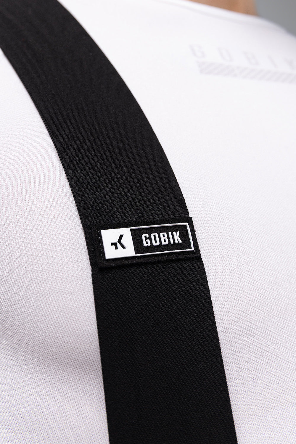 GOBIK ABSOLUTE 8.0 K10 BIB TIGHTS - LEEK