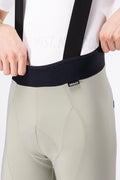 GOBIK ABSOLUTE 8.0 K10 BIB TIGHTS - LEEK
