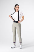 GOBIK ABSOLUTE 8.0 K9 Culotte llarg dona amb tirants - LEEK
