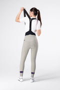 GOBIK ABSOLUTE 8.0 K9 Culotte llarg dona amb tirants - LEEK