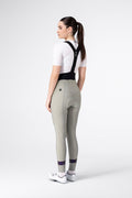 GOBIK ABSOLUTE 8.0 K9 Culotte llarg dona amb tirants - LEEK