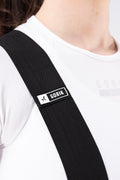 GOBIK ABSOLUTE 8.0 K9 Culotte llarg dona amb tirants - LEEK