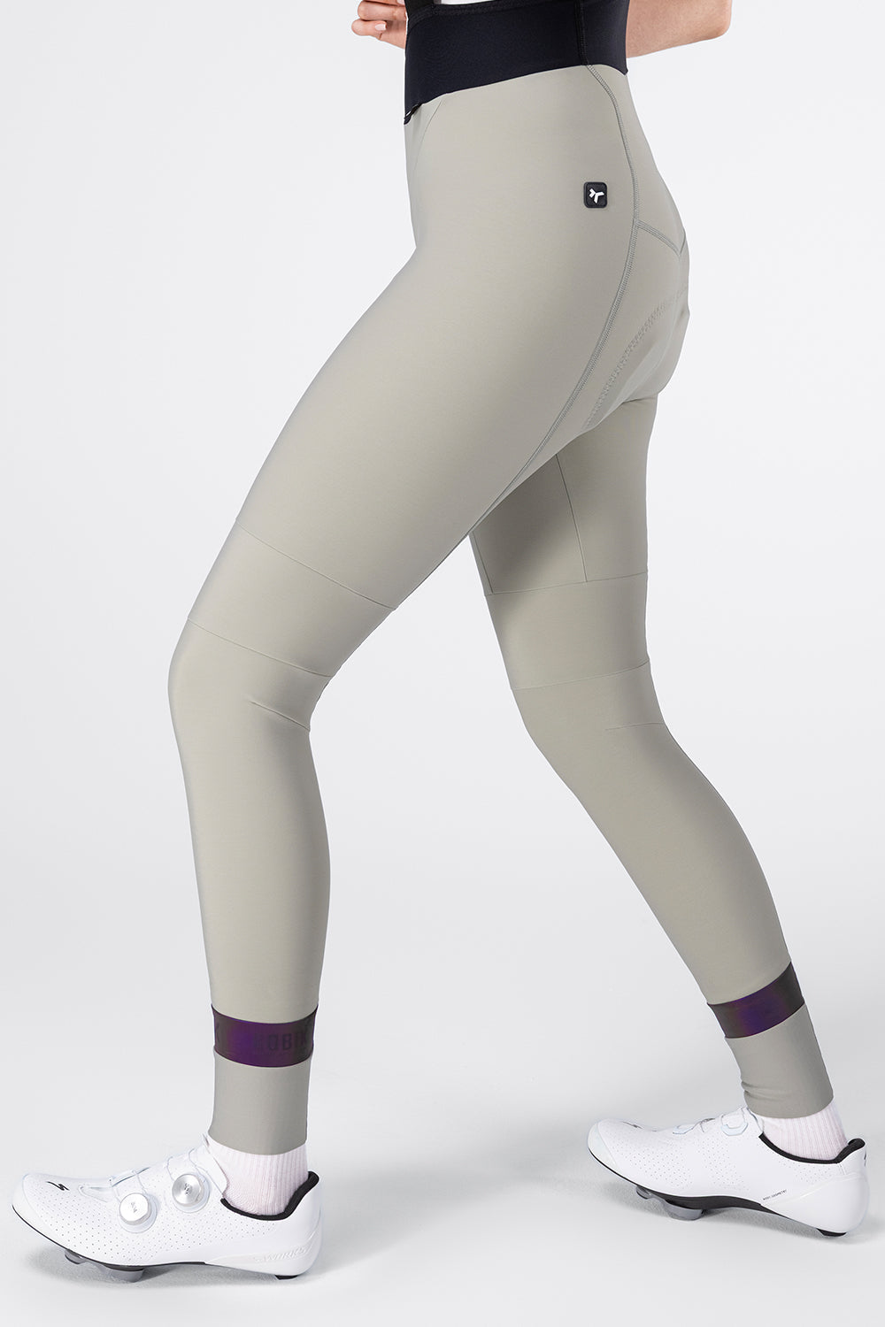 GOBIK ABSOLUTE 8.0 K9 Culotte llarg dona amb tirants - LEEK