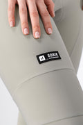 GOBIK ABSOLUTE 8.0 K9 Culotte llarg dona amb tirants - LEEK