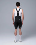 THE ONE OFF Xenon K12 Bib Short -  Future Black